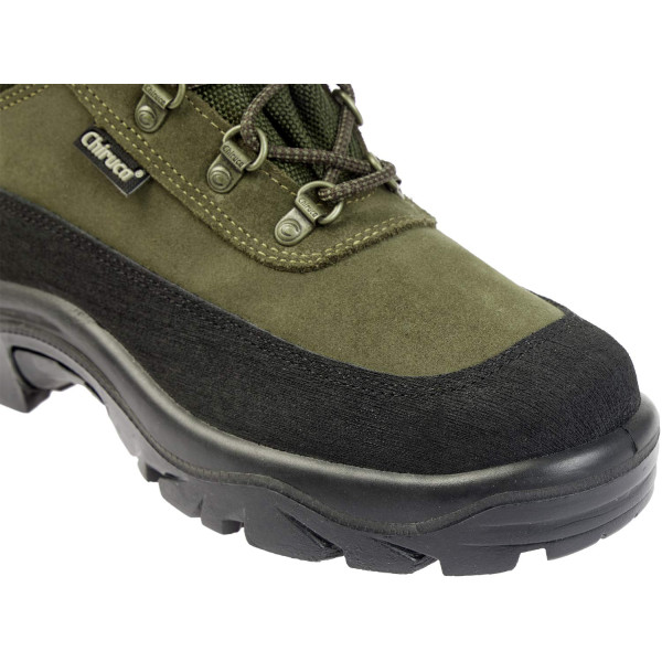 Ботинки Chiruca Torcaz Gore tex. 45