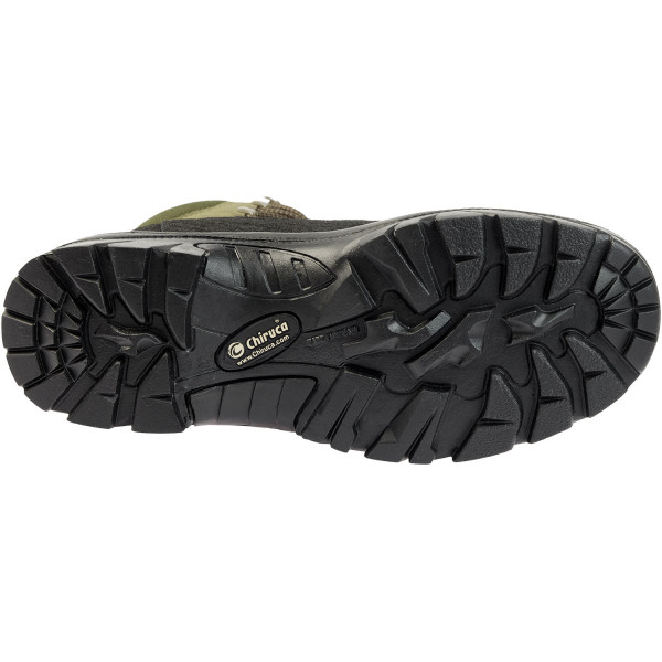 Ботинки Chiruca Torcaz Gore tex. 45