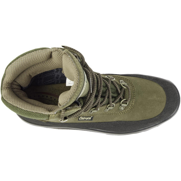 Ботинки Chiruca Torcaz Gore tex. 45