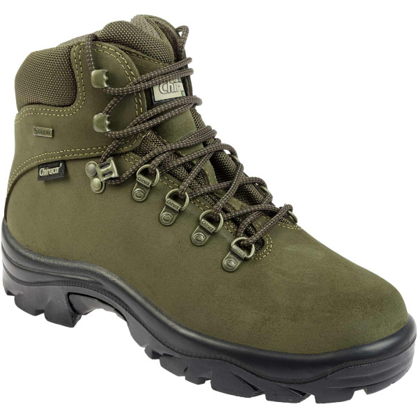 Ботинки Chiruca Pointer Gore tex. 43