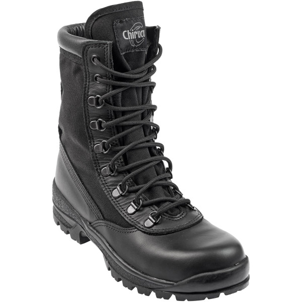 Chiruca Azor Boots. Size 43. Black