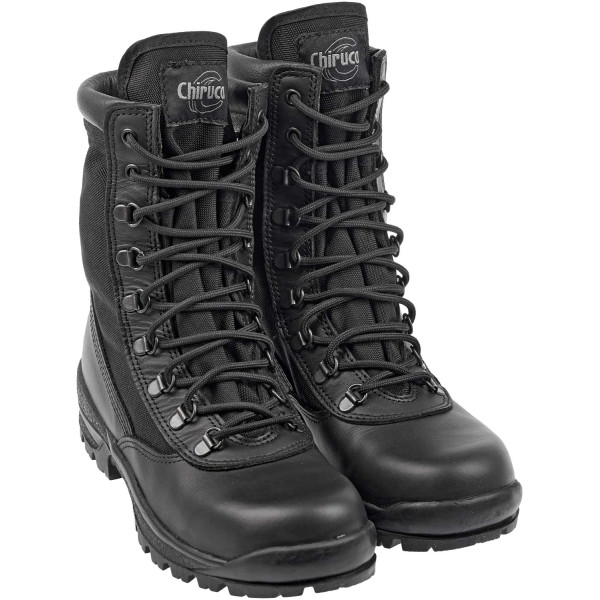 Chiruca Azor Boots. Size 43. Black