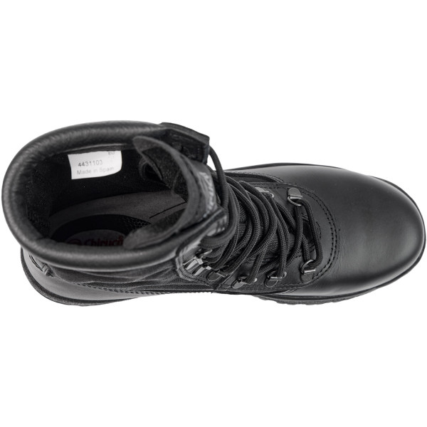 Chiruca Azor Boots. Size 43. Black