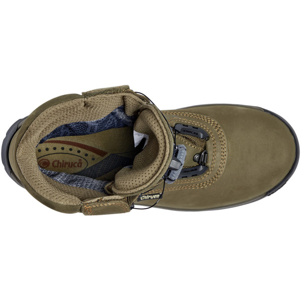 Черевики Chiruca Bulldog Boa 40