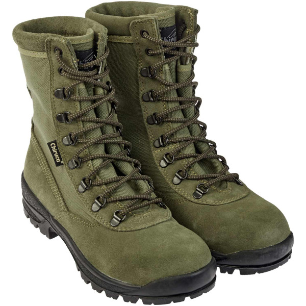 Chiruca Sabana Boots. Size 37. Khaki