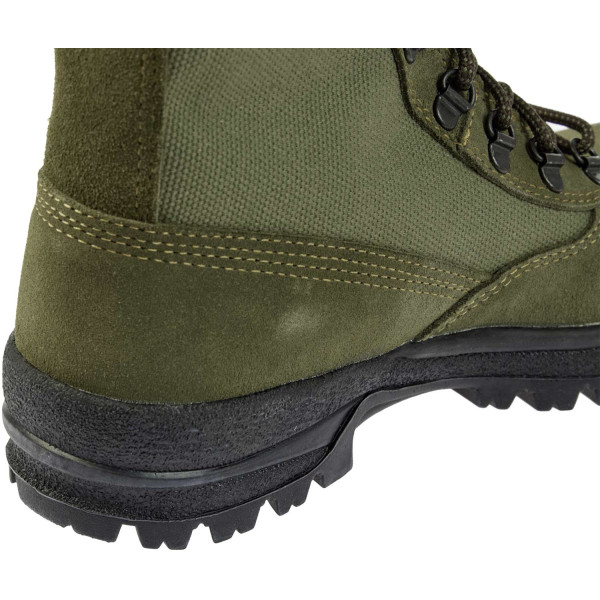 Chiruca Sabana Boots. Size 37. Khaki
