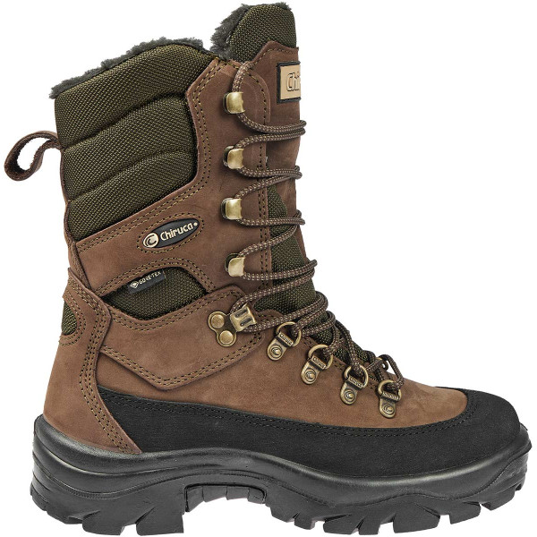 Chiruca Tundra 01 Gore-tex 42 Boots