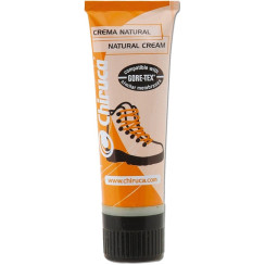 Chiruca Natural Cream Shoe Polish