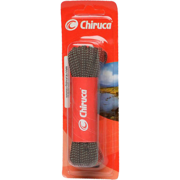Chiruca laces. Length: 180 cm.