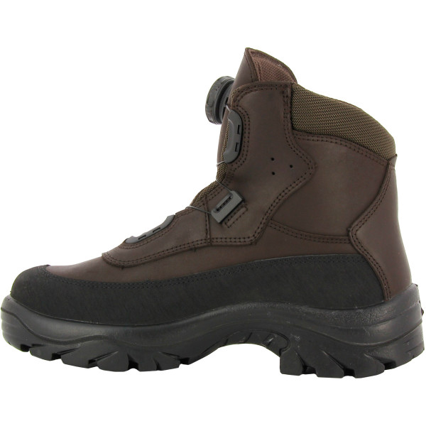 Chiruca Labrador Boa boots (BANDELETA). Size: 42.