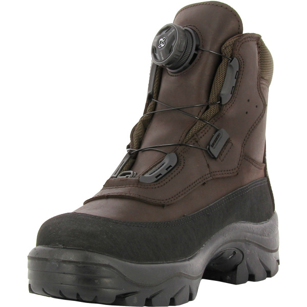 Chiruca Labrador Boa boots (BANDELETA). Size: 42.