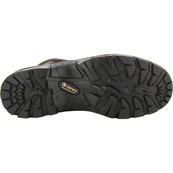 Chiruca Labrador Boa boots (BANDELETA). Size: 42.