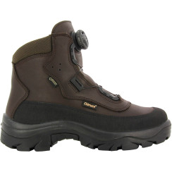 Chiruca Labrador Boa boots (BANDELETA). Size: 43.