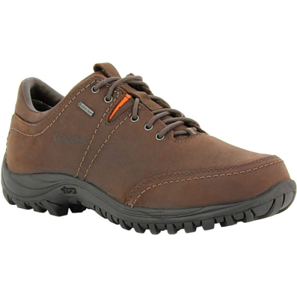 Chiruca Detroit Gore-Tex Boots. Size 39. Brown