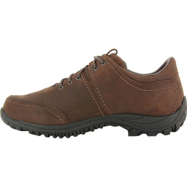 Chiruca Detroit Gore-Tex Boots. Size 39. Brown
