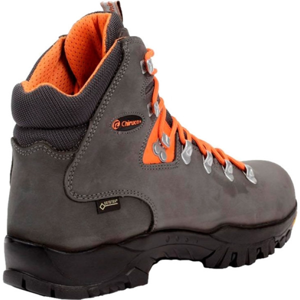 Chiruca Dynamic boots. Size 40