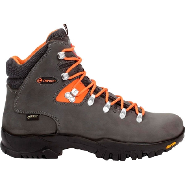 Chiruca Dynamic boots. Size 40