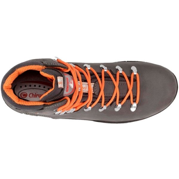 Chiruca Dynamic boots. Size 42