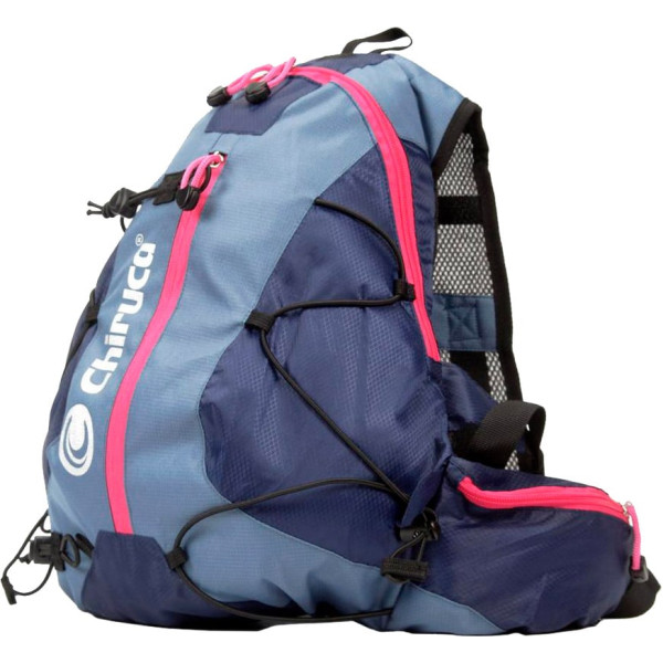Рюкзак Chiruca Mochila Grey