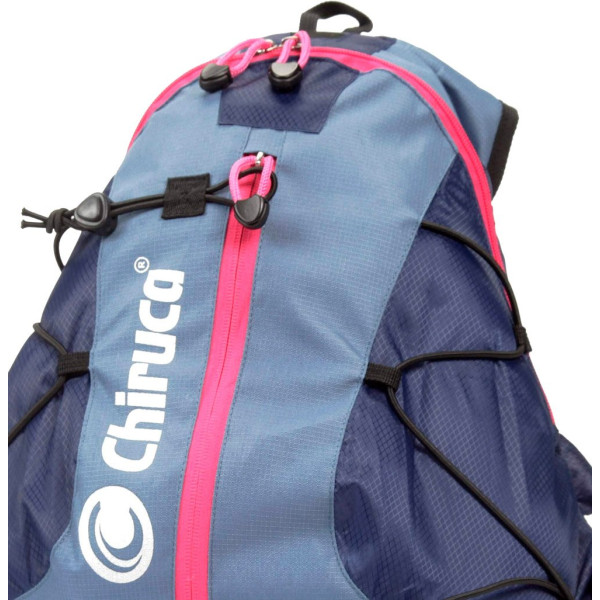 Рюкзак Chiruca Mochila Grey