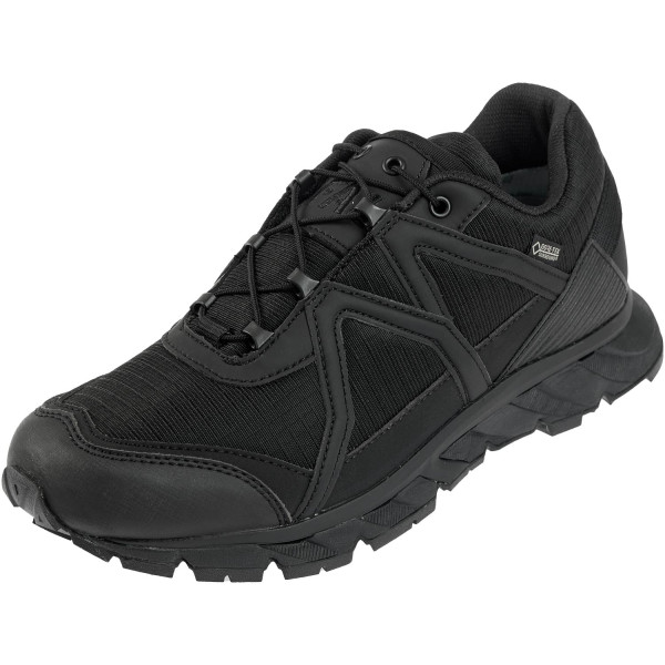 Кросівки Chiruca Patrol 41 Gore-Tex Surround. Чорний
