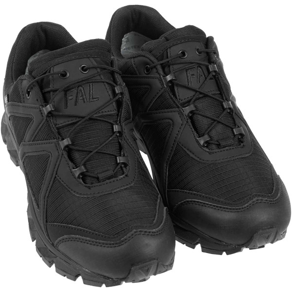 Кросівки Chiruca Patrol 41 Gore-Tex Surround. Чорний