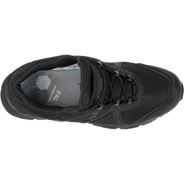 Кроссовки Chiruca Patrol 42 Gore-Tex Surround. Черный