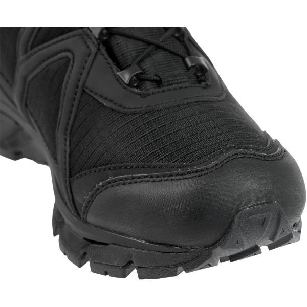 Кросівки Chiruca Patrol 44 Gore-Tex Surround. Чорний