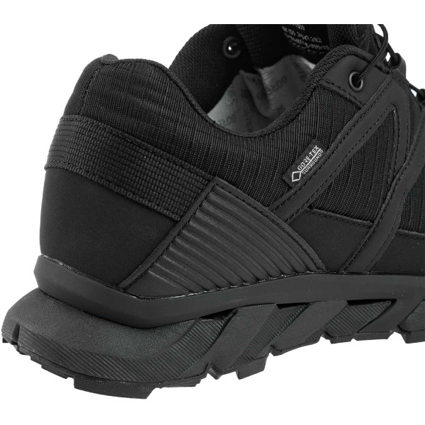 Кросівки Chiruca Patrol 44 Gore-Tex Surround. Чорний