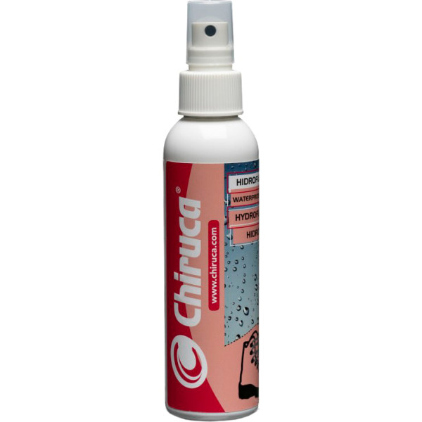 Spray Chiruca WATERPROOFER CARBON PURE
