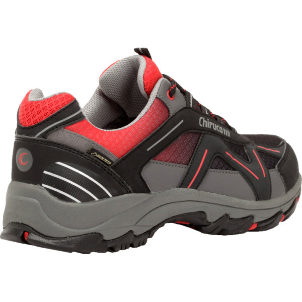 Chiruca Sumatra 19 sneakers. Size 45