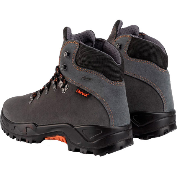 Chiruca Xacobeo boots. Size 43