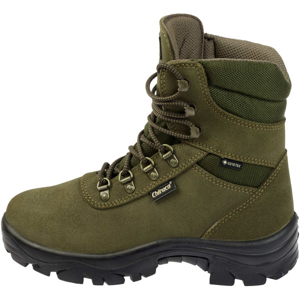 Ботинки Chiruca Torcaz 01 Gore-tex. 41