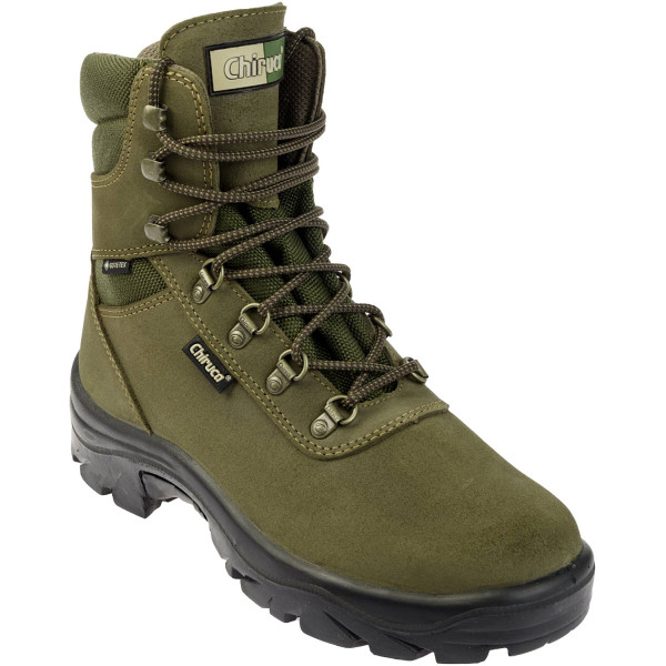 Ботинки Chiruca Torcaz 01 Gore-tex. 41