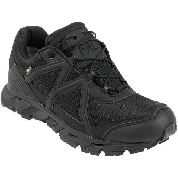 Кроссовки Chiruca Patrol 47 Gore-Tex. Черный