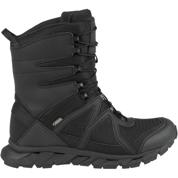 Ботинки Chiruca Patrol High 41 Gore-Tex. Черный