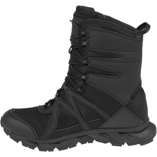 Ботинки Chiruca Patrol High 41 Gore-Tex. Черный