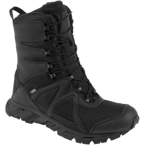 Ботинки Chiruca Patrol High 41 Gore-Tex. Черный