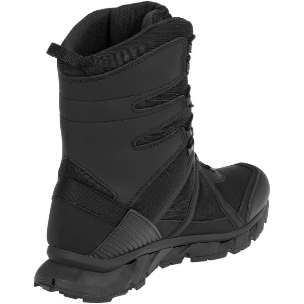Ботинки Chiruca Patrol High 41 Gore-Tex. Черный