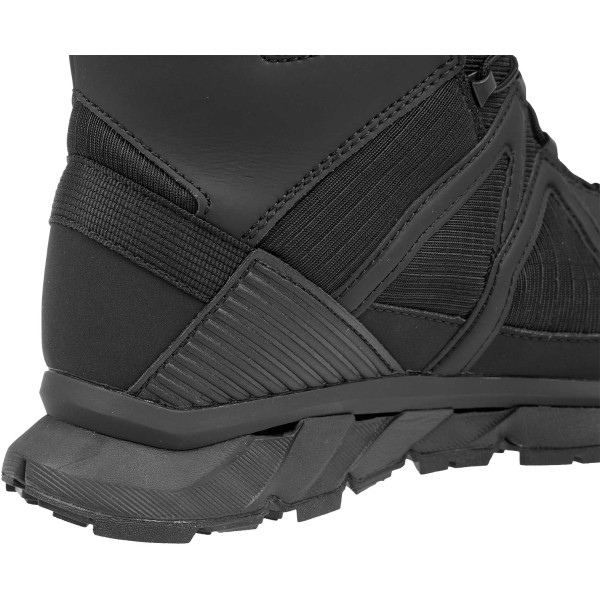 Ботинки Chiruca Patrol High 41 Gore-Tex. Черный
