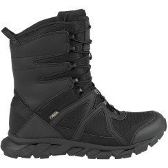 Ботинки Chiruca Patrol High 44 Gore-Tex. Черный