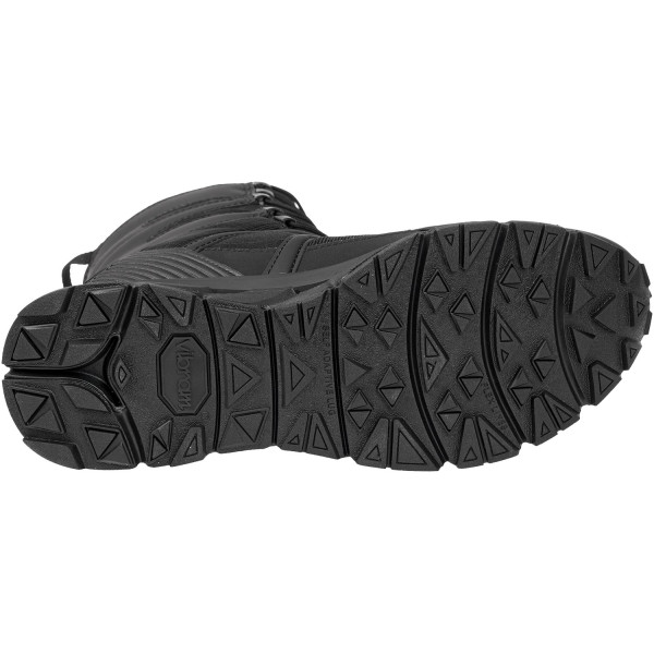 Ботинки Chiruca Patrol High 44 Gore-Tex. Черный