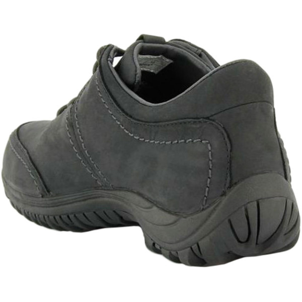 Chiruca Detroit Gore-Tex Boots. Size 39. Gray
