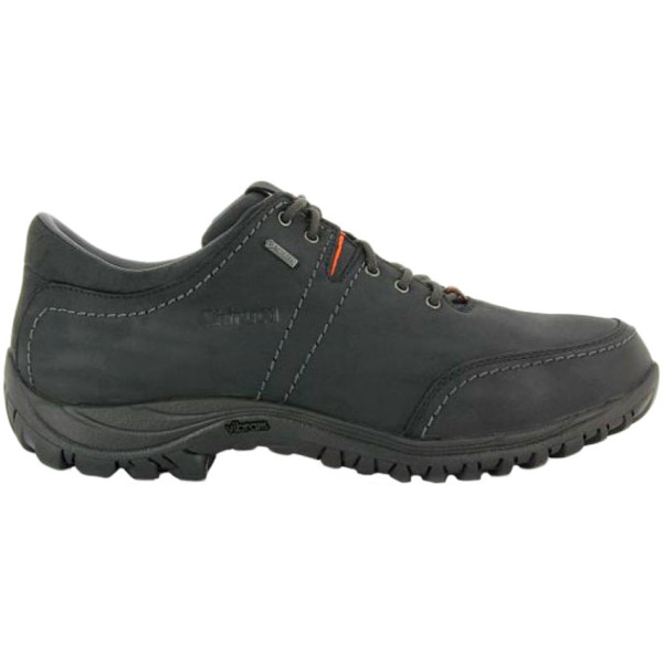 Chiruca Detroit Gore-Tex Boots. Size 40. Gray