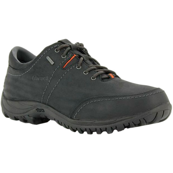 Chiruca Detroit Gore-Tex Boots. Size 41. Gray