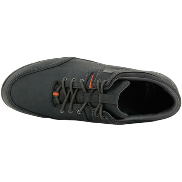 Chiruca Detroit Gore-Tex Boots. Size 45. Gray