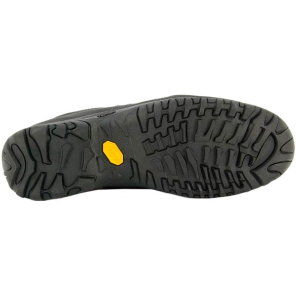 Chiruca Detroit Gore-Tex Boots. Size 45. Gray