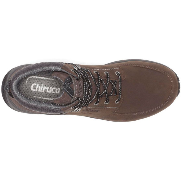 Chiruca Montreal Gore-tex boots. Size 46.