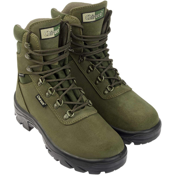 Chiruca Torcaz 01 Gore-tex Boots. 40