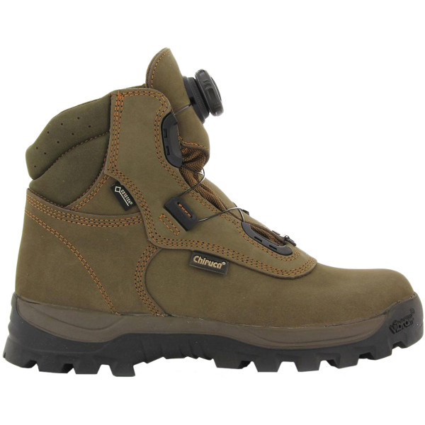 Ботинки Chiruca Boxer Boa Gore tex. 40
